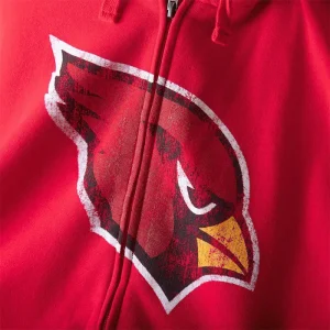 Areena Design <p>Arizona Cardinals G-III Sports by Carl Banks Primary Logo Full-Zip Hoodie delivers premium comfort, bold graphics, and modern streetwear styling.</p> Arizona Cardinals G-III Sports by Carl Banks Primary Logo Full-Zip Hoodie <p>Arizona Cardinals G-III Sports by Carl Banks Primary Logo Full-Zip Hoodie delivers premium comfort, bold graphics, and modern streetwear styling.</p>