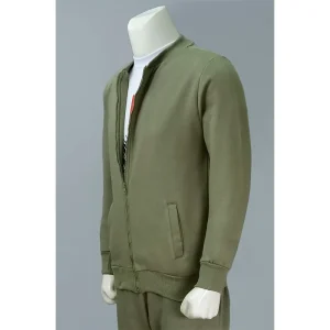 Areena Design <p>Army Fleece Jacket delivers soft warm layering, comfortable all-day wear, and versatile outfit styling.</p> Army Fleece Jacket <p>Army Fleece Jacket delivers soft warm layering, comfortable all-day wear, and versatile outfit styling.</p>