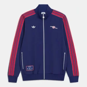 Arsenal Adidas Terrace Icons Track Jacket