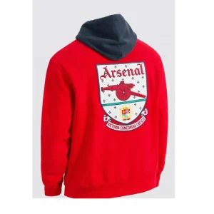 Areena Design <p>Arsenal Essentials Varsity Red Jacket delivers football-inspired identity, comfortable wear, and supporter styling in a standout red tone for everyday outfits.</p> Arsenal Essentials Varsity Red Jacket <p>Arsenal Essentials Varsity Red Jacket delivers football-inspired identity, comfortable wear, and supporter styling in a standout red tone for everyday outfits.</p>