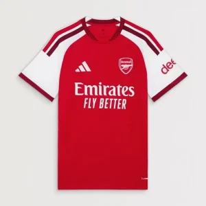 Arsenal Champion Jersey
