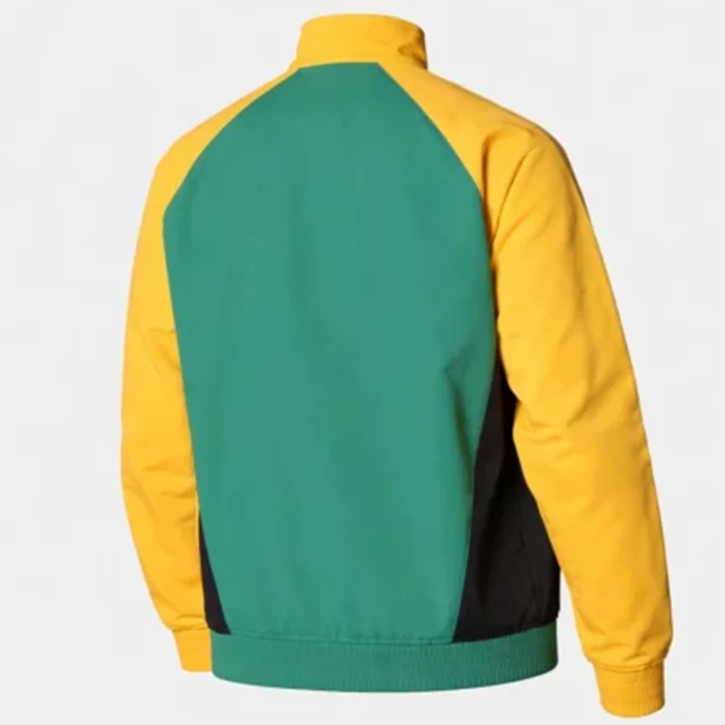 Arsenal Warm Up Multi Color Jacket 1 Arsenal Warm Up Multi Color Jacket <p>Arsenal Warm Up Multi Color Jacket delivers football-inspired identity, comfortable wear, and supporter styling for everyday outfits.</p>