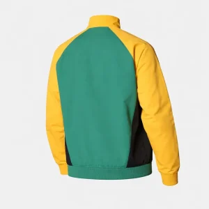 Areena Design <p>Arsenal Warm Up Multi Color Jacket delivers statement outerwear style with team-inspired detailing, layered outerwear function, making it a standout choice for cold-weather outfits and everyday rotation.</p> Arsenal Warm Up Multi Color Jacket <p>Arsenal Warm Up Multi Color Jacket delivers statement outerwear style with team-inspired detailing, layered outerwear function, making it a standout choice for cold-weather outfits and everyday rotation.</p>