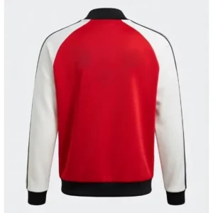 Areena Design <p>Arsenal x Adidas Track Red & White Jacket delivers active streetwear energy, lightweight layering comfort, and versatile styling in a standout red tone for everyday outfits.</p> Arsenal x Adidas Track Red & White Jacket <p>Arsenal x Adidas Track Red & White Jacket delivers active streetwear energy, lightweight layering comfort, and versatile styling in a standout red tone for everyday outfits.</p>