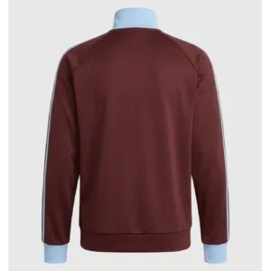 Areena Design <p>Aston Villa Adidas Track Brown Jacket delivers modern streetwear appeal, comfortable wear, and versatile everyday styling in a standout brown tone for everyday outfits.</p> Aston Villa Adidas Track Brown Jacket <p>Aston Villa Adidas Track Brown Jacket delivers modern streetwear appeal, comfortable wear, and versatile everyday styling in a standout brown tone for everyday outfits.</p>