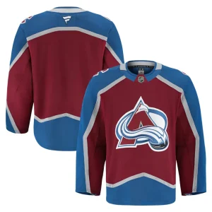 Avalanche Jersey