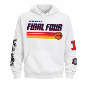 Aviator Nation Illinois Fighting Illini Final Four 2026 Hoodie