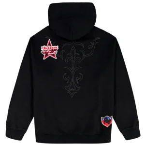 Areena Design <p>Avirex x Wrangler Hoodie delivers modern streetwear appeal, comfortable wear, and versatile everyday styling for everyday outfits.</p> Avirex x Wrangler Hoodie <p>Avirex x Wrangler Hoodie delivers modern streetwear appeal, comfortable wear, and versatile everyday styling for everyday outfits.</p>