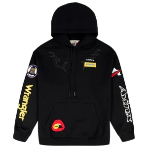 Avirex x Wrangler Tracksuit