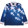 Areena Design <p>BAPE X Adidas Flame Jersey delivers sport-inspired energy, comfortable all-day wear, and versatile outfit styling.</p> BAPE X Adidas LS STA Jersey <p>BAPE X Adidas Flame Jersey delivers sport-inspired energy, comfortable all-day wear, and versatile outfit styling.</p>