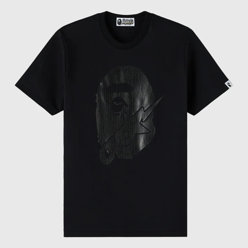 BAPE x OVO-Sta Crocodile Print Tee 2 BAPE x OVO-Sta Crocodile Print Tee <p>BAPE x OVO-Sta Crocodile Print Tee delivers lightweight comfort, stylish graphics, and everyday versatility.</p>