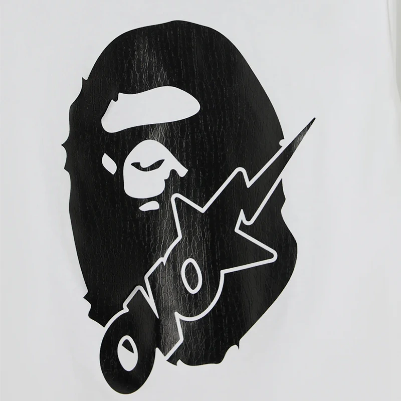 BAPE x OVO-Sta Crocodile Print Tee 4 BAPE x OVO-Sta Crocodile Print Tee <p>BAPE x OVO-Sta Crocodile Print Tee delivers lightweight comfort, stylish graphics, and everyday versatility.</p>