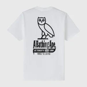 Areena Design <p>BAPE x OVO-Sta Crocodile Print Tee delivers lightweight comfort, stylish graphics, and everyday versatility.</p> BAPE x OVO-Sta Crocodile Print Tee <p>BAPE x OVO-Sta Crocodile Print Tee delivers lightweight comfort, stylish graphics, and everyday versatility.</p>