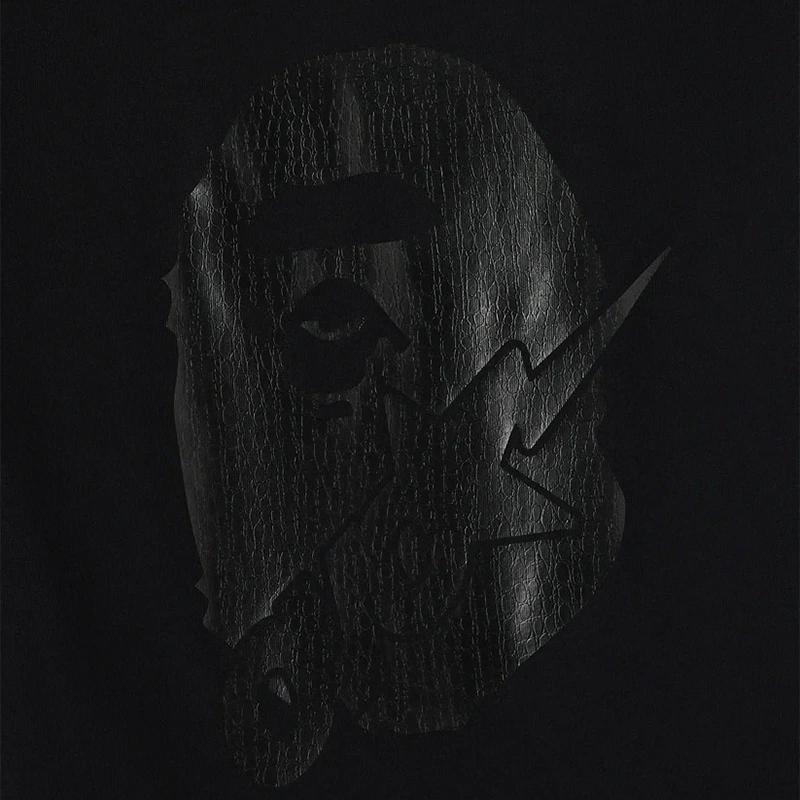 BAPE x OVO-Sta Crocodile Print Tee BAPE x OVO-Sta Crocodile Print Tee <p>BAPE x OVO-Sta Crocodile Print Tee delivers lightweight comfort, stylish graphics, and everyday versatility.</p>