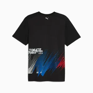 Areena Design <p>BMW Mens Motorsport Tee delivers lightweight comfort, stylish graphics, and everyday versatility.</p> BMW Mens Motorsport Tee <p>BMW Mens Motorsport Tee delivers lightweight comfort, stylish graphics, and everyday versatility.</p>