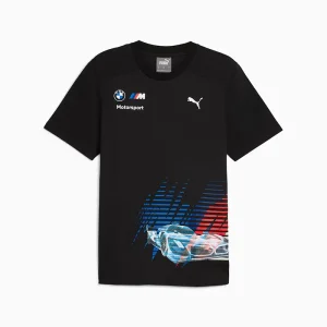 BMW Mens Motorsport Tee