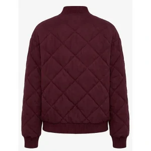 Areena Design <p>Babies Lisa Quilted Burgundy Jacket delivers modern outerwear appeal, comfortable layering warmth, and versatile styling in a standout burgundy tone for everyday outfits.</p> Babies Lisa Quilted Burgundy Jacket <p>Babies Lisa Quilted Burgundy Jacket delivers modern outerwear appeal, comfortable layering warmth, and versatile styling in a standout burgundy tone for everyday outfits.</p>