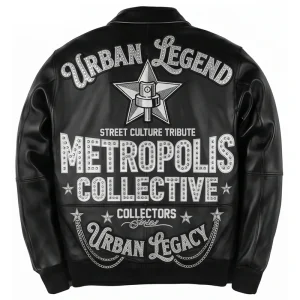 Areena Design <p>Urban Legend Black Embroidered Leather Bomber Jacket delivers standout outerwear style with a bold profile, comfortable layering feel, and statement details inspired by sport, streetwear, and collector fashion.</p> Urban Legend Black Embroidered Leather Bomber Jacket <p>Urban Legend Black Embroidered Leather Bomber Jacket delivers standout outerwear style with a bold profile, comfortable layering feel, and statement details inspired by sport, streetwear, and collector fashion.</p>