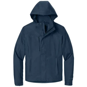 Baerskin Rain Jacket