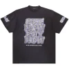 Areena Design <p>Balenciaga Paris Strass T-Shirt delivers easy everyday style, comfortable all-day wear, and versatile outfit styling.</p> Balenciaga Letter Print Distressed Oversized T-Shirt <p>Balenciaga Paris Strass T-Shirt delivers easy everyday style, comfortable all-day wear, and versatile outfit styling.</p>