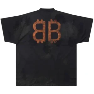 Areena Design <p>Balenciaga Oversized T-Shirt delivers easy everyday style, comfortable all-day wear, and versatile outfit styling.</p> Balenciaga Oversized T-Shirt <p>Balenciaga Oversized T-Shirt delivers easy everyday style, comfortable all-day wear, and versatile outfit styling.</p>