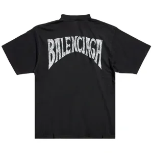 Areena Design <p>Balenciaga Paris Tropical T-Shirt delivers easy everyday style, comfortable all-day wear, and versatile outfit styling.</p> Balenciaga Paris Tropical T-Shirt <p>Balenciaga Paris Tropical T-Shirt delivers easy everyday style, comfortable all-day wear, and versatile outfit styling.</p>