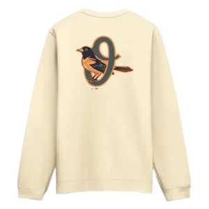 Areena Design <p>Baltimore Orioles 2026 City Connect Club 2-Hit Sweatshirt delivers baseball-inspired style, soft everyday warmth, and versatile styling for everyday outfits.</p> Baltimore Orioles 2026 City Connect Club 2-Hit Sweatshirt <p>Baltimore Orioles 2026 City Connect Club 2-Hit Sweatshirt delivers baseball-inspired style, soft everyday warmth, and versatile styling for everyday outfits.</p>