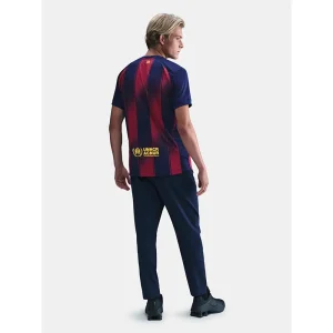 Areena Design <p>Barca Jersey delivers sport-inspired style, breathable comfort, and standout fan energy.</p> Barca Jersey <p>Barca Jersey delivers sport-inspired style, breathable comfort, and standout fan energy.</p>