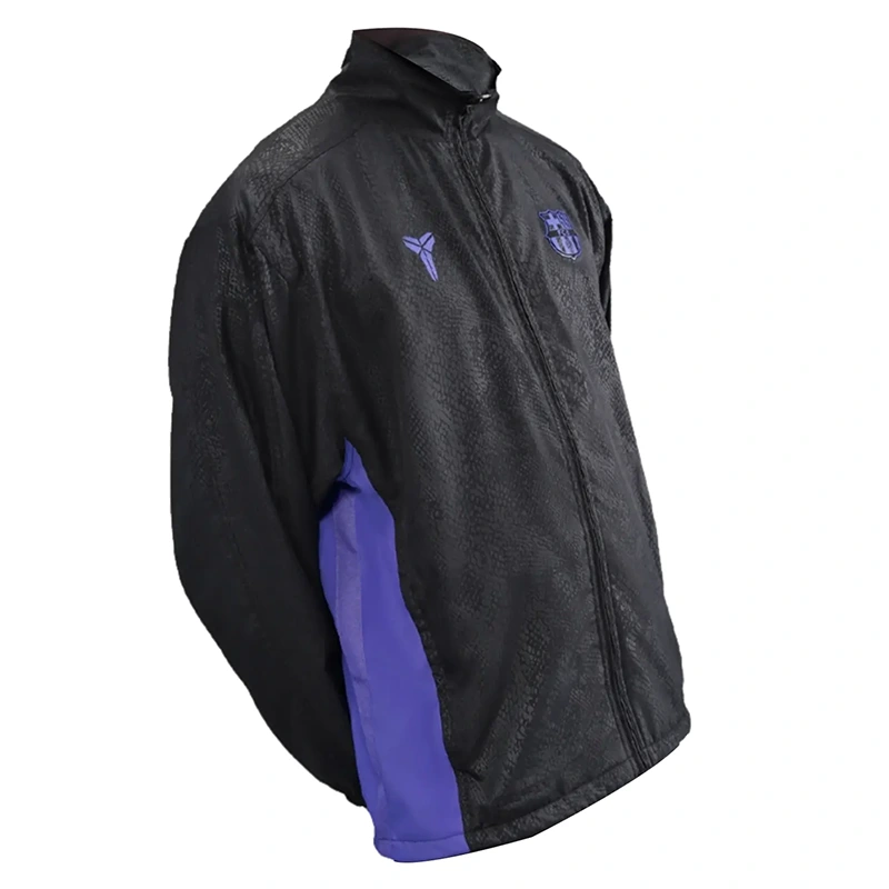 Barcelona Nike Mamba Away Track Jacket 1 Barcelona Nike Mamba Away Track Jacket <p>Barcelona Nike Mamba Away Track Jacket delivers active streetwear energy, lightweight layering comfort, and versatile styling for everyday outfits.</p>