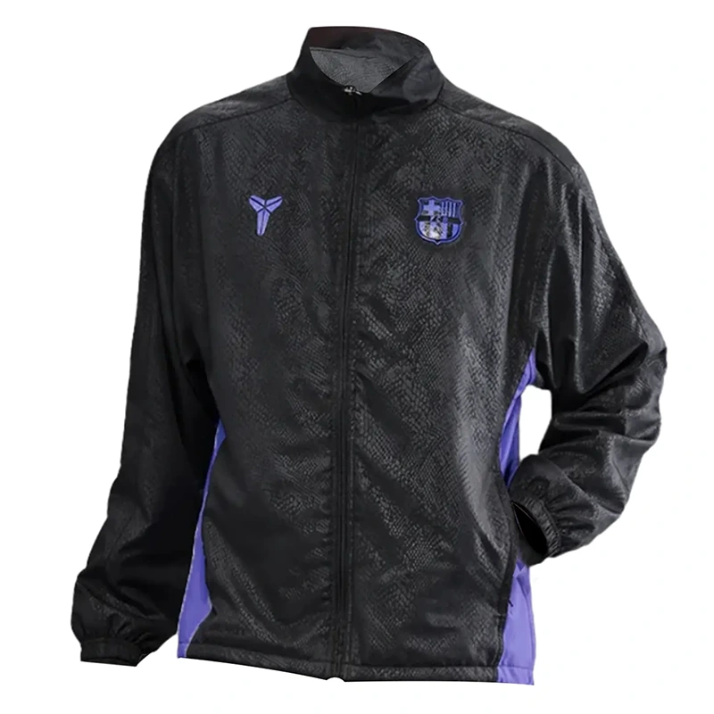 Barcelona Nike Mamba Away Track Jacket 2 Barcelona Nike Mamba Away Track Jacket <p>Barcelona Nike Mamba Away Track Jacket delivers active streetwear energy, lightweight layering comfort, and versatile styling for everyday outfits.</p>