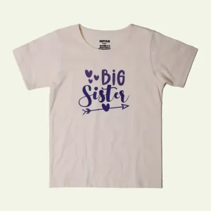 Big Sister Shirt