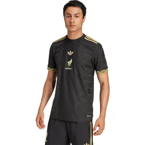 Areena Design <p>Black Mexico Jersey delivers sport-inspired style, breathable comfort, and standout fan energy.</p> Black Mexico Jersey <p>Black Mexico Jersey delivers sport-inspired style, breathable comfort, and standout fan energy.</p>