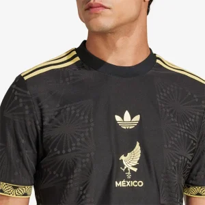 Areena Design <p>Black Mexico Jersey brings sports and fanwear styling to a comfortable jersey made for game days, fan events, training-inspired outfits, and casual weekends. Easy to style and strong for casual, fan, and streetwear outfits.</p> Black Mexico Jersey <p>Black Mexico Jersey brings sports and fanwear styling to a comfortable jersey made for game days, fan events, training-inspired outfits, and casual weekends. Easy to style and strong for casual, fan, and streetwear outfits.</p>