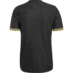 Areena Design <p>Black Mexico Jersey delivers sport-inspired style, breathable comfort, and standout fan energy.</p> Black Mexico Jersey <p>Black Mexico Jersey delivers sport-inspired style, breathable comfort, and standout fan energy.</p>
