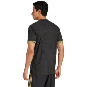 Areena Design <p>Black Mexico Jersey delivers sport-inspired style, breathable comfort, and standout fan energy.</p> Black Mexico Jersey <p>Black Mexico Jersey delivers sport-inspired style, breathable comfort, and standout fan energy.</p>