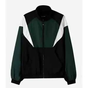 Blu Venturi Motorvalley S01 Track Jacket