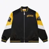 Areena Design <p>WrestleMania VI OVO x WWE Full-Zip Hoodie delivers premium comfort, bold graphics, and modern streetwear styling.</p> Boston Bruins Mitchell & Ness Throw It Back Heavyweight Satin Jacket <p>WrestleMania VI OVO x WWE Full-Zip Hoodie delivers premium comfort, bold graphics, and modern streetwear styling.</p>