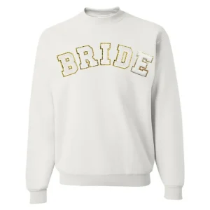Areena Design <p>Bride Sweatshirt delivers graphic streetwear character with easy graphic styling, making it a standout choice for casual outfits and everyday rotation.</p> Bride Sweatshirt <p>Bride Sweatshirt delivers graphic streetwear character with easy graphic styling, making it a standout choice for casual outfits and everyday rotation.</p>