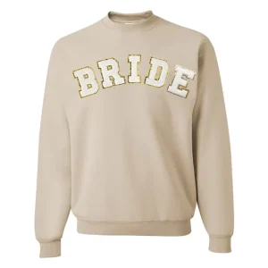 Areena Design <p>Bride Sweatshirt delivers graphic streetwear character with easy graphic styling, making it a standout choice for casual outfits and everyday rotation.</p> Bride Sweatshirt <p>Bride Sweatshirt delivers graphic streetwear character with easy graphic styling, making it a standout choice for casual outfits and everyday rotation.</p>