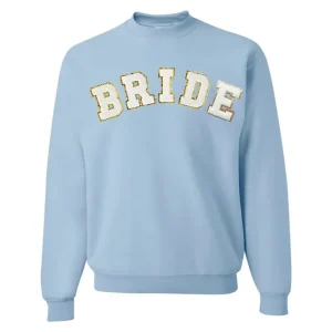 Areena Design <p>Bride Sweatshirt delivers graphic streetwear character with easy graphic styling, making it a standout choice for casual outfits and everyday rotation.</p> Bride Sweatshirt <p>Bride Sweatshirt delivers graphic streetwear character with easy graphic styling, making it a standout choice for casual outfits and everyday rotation.</p>