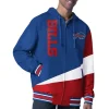Areena Design <p>Bunnings Trade Hoodie delivers streetwear appeal, soft layering comfort, and versatile styling for everyday outfits.</p> Buffalo Bills Color Block Full-Zip Hooded Jacket <p>Bunnings Trade Hoodie delivers streetwear appeal, soft layering comfort, and versatile styling for everyday outfits.</p>