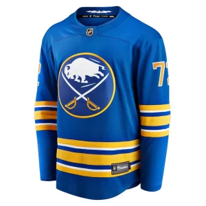 Areena Design <p>Buffalo Sabres Jersey delivers hockey-inspired fan style, comfortable game-day wear, and comfortable everyday versatility.</p> Buffalo Sabres Jersey <p>Buffalo Sabres Jersey delivers hockey-inspired fan style, comfortable game-day wear, and comfortable everyday versatility.</p>