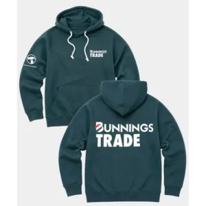 Areena Design <p>Bunnings Trade Hoodie delivers streetwear appeal, soft layering comfort, and versatile styling for everyday outfits.</p> Bunnings Trade Hoodie <p>Bunnings Trade Hoodie delivers streetwear appeal, soft layering comfort, and versatile styling for everyday outfits.</p>