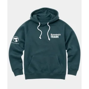 Bunnings Trade Hoodie