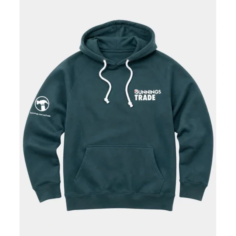 Bunnings Trade Hoodie Bunnings Trade Hoodie <p>Bunnings Trade Hoodie delivers streetwear appeal, soft layering comfort, and versatile styling for everyday outfits.</p>