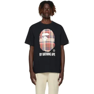 Burberry Bape Shirt