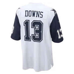 Areena Design <p>Caleb Downs Jersey delivers football-inspired fan style, comfortable game-day wear, and comfortable everyday versatility.</p> Caleb Downs Jersey <p>Caleb Downs Jersey delivers football-inspired fan style, comfortable game-day wear, and comfortable everyday versatility.</p>