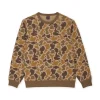 Areena Design <p>Adidas Crewneck delivers everyday casual appeal, soft everyday warmth, and versatile styling for everyday outfits.</p> Camo Crewneck Sweatshirt <p>Adidas Crewneck delivers everyday casual appeal, soft everyday warmth, and versatile styling for everyday outfits.</p>