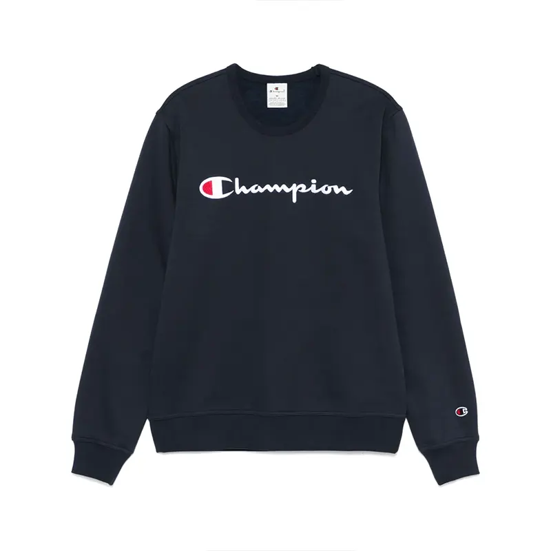 Campion Sweatshirt Campion Sweatshirt <p>Campion Sweatshirt delivers graphic streetwear character with easy graphic styling, making it a standout choice for casual outfits and everyday rotation.</p>