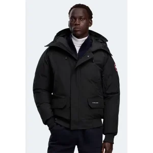 Canada Goose Bomber Jacket